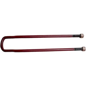 U BOLT 24x103x710
