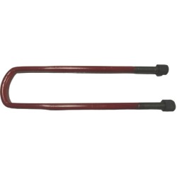 U BOLT 20x92x450