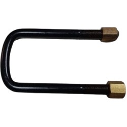 U BOLT 20x92x220