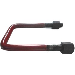U BOLT 20x102x200