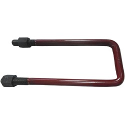 U BOLT 20x102x300