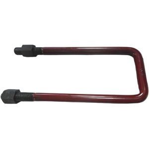U BOLT 20x102x300