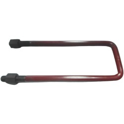 U BOLT 20x102x350
