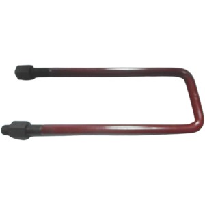 U BOLT 20x102x350