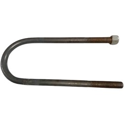 U BOLT 22x128x360