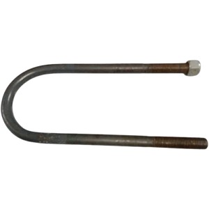 U BOLT 22x128x360