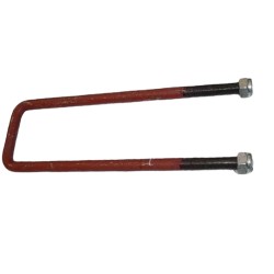 U BOLT 16x76x320
