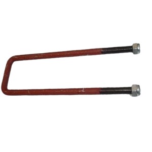U BOLT 16x76x320