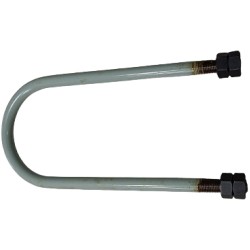 U BOLT 36x255x675