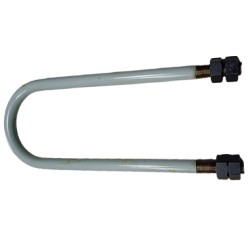 U BOLT 36x205x675