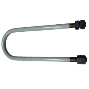U BOLT 36x205x675