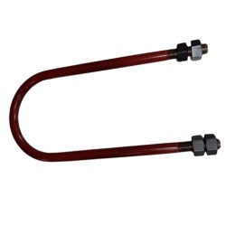 U BOLT 36x205x600