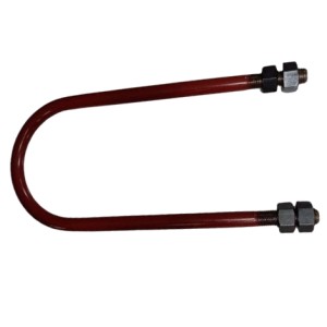 U BOLT 36x250x650