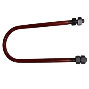 U BOLT 36x250x640