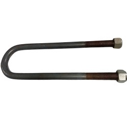 U BOLT 22x84x350