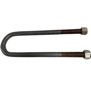 U BOLT 22x84x350