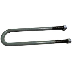 U BOLT22x84x430