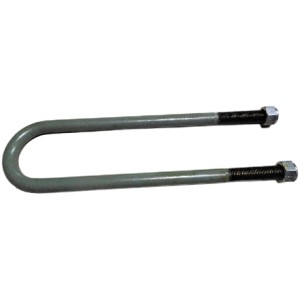 U BOLT22x84x430