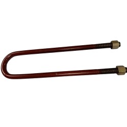 U BOLT22x84x480