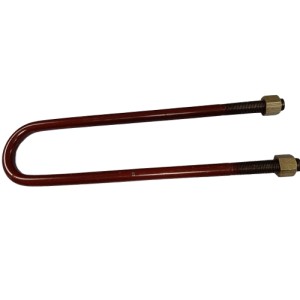 U BOLT22x84x480
