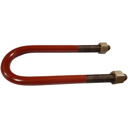 U BOLT 24x102x320