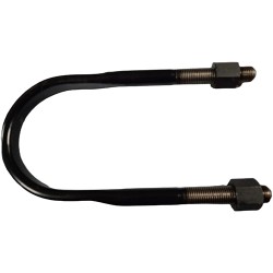 U BOLT 22x130x300