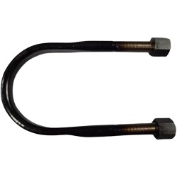 U BOLT 22x130x280