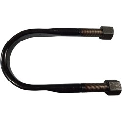 U BOLT 24x130x280
