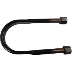 U BOLT 24x130x300