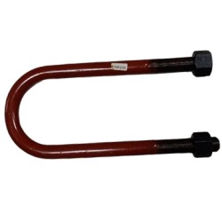 U BOLT 24x102x300