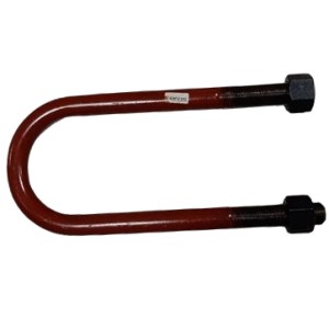 U BOLT 24x102x300