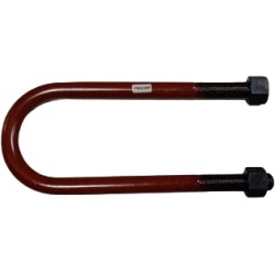 U BOLT 24x102x320