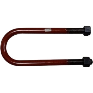 U BOLT 24x102x320