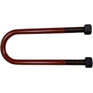 U BOLT 24x102x340