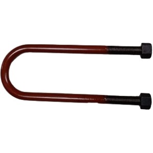 U BOLT 24x102x360
