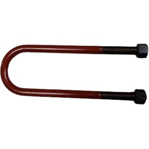 U BOLT 24x102x380