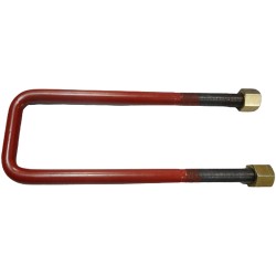 U BOLT 16x71x250