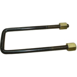 U BOLT 16x73x240