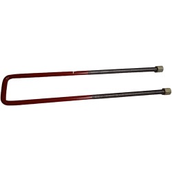 U BOLT 18x85x550