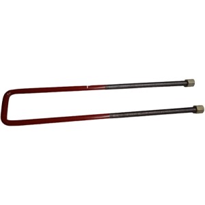 U BOLT 18x85x600