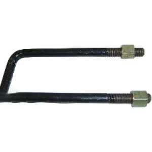 U BOLT 16x75x225