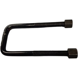 U BOLT 14.5x76x175