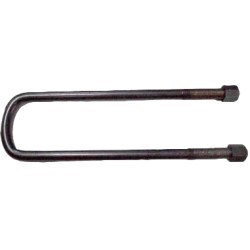 U BOLT18x80x360