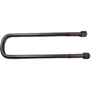 U BOLT18x80x360