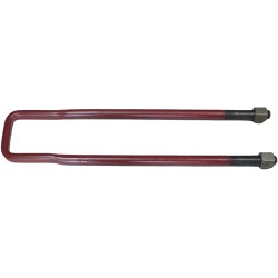 U BOLT 22x85x550