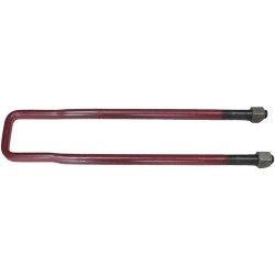 U BOLT 22x85x600