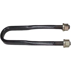 U BOLT 30x92x450
