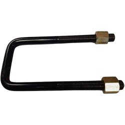 U BOLT 16x73x185