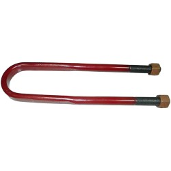 U BOLT 24x92x460