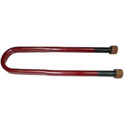 U BOLT 24x92x480